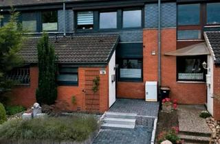 Reihenhaus kaufen in 30952 Ronnenberg, Ronnenberg - Reihenhaus in Ronnenberg