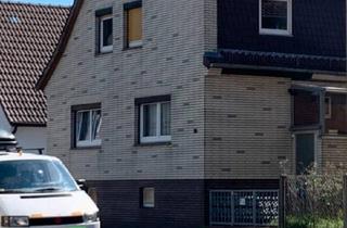Einfamilienhaus kaufen in 29614 Soltau, Soltau - Einfamilienhaus zum Kauf