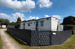 Haus kaufen in 46282 Dorsten, Dorsten - Mobilheim im Freizeitpark Tillessensee