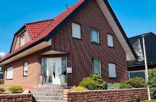 Einfamilienhaus kaufen in 49479 Ibbenbüren, Ibbenbüren - Einfamilienhaus