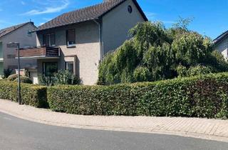 Einfamilienhaus kaufen in 33106 Paderborn, Paderborn - Einfamilienhaus in Paderborn-Wewer in bester Lage