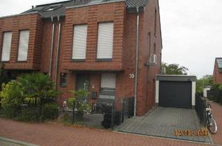 Haus kaufen in 40764 Langenfeld, Langenfeld (Rheinland) - Doppelhaus Paeschke Massivbauweise