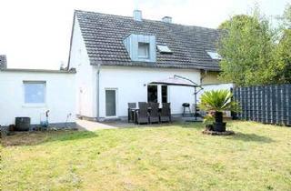 Doppelhaushälfte kaufen in 47533 Kleve, Kleve - Kernsanierte Doppelhaushälfte im Herzen von Kleve