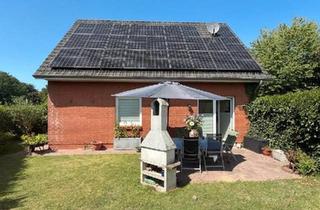 Einfamilienhaus kaufen in 24392 Süderbrarup, Süderbrarup - Modernes Familienglück mit Südgarten