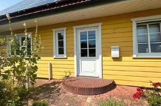 Einfamilienhaus kaufen in 25761 Büsum, Büsum - energieeffizientes Einfamilienhaus nähe Büsum Nordsee