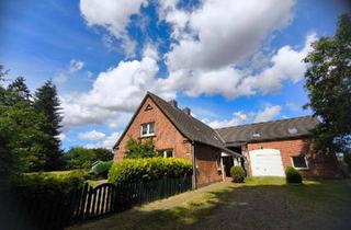 Mehrfamilienhaus kaufen in 23744 Schönwalde, Schönwalde am Bungsberg - Von Privat Haus mit 3 Wohnungen