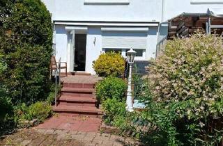 Reihenhaus kaufen in 25421 Pinneberg, Pinneberg - Reihenmittelhaus mit positivem Bauvorbescheid in Pinneberg