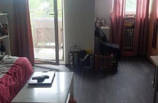 Wohnung kaufen in 90765 Fürth, Fürth - Studio Wohnung ideal für Kapitalanleger da bereits vermietet
