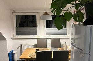 Wohnung kaufen in 28201 Bremen, Bremen - Gepflegte Dachgeschosswohnung in der Neustadt