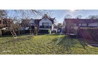 Wohnung kaufen in 36304 Alsfeld, Alsfeld - 4-Zi-Eigentumswohnung mit Balkon, Garage und 604 m² Garten