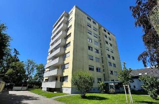 Wohnung kaufen in 64331 Weiterstadt, Weiterstadt - Tolle 3 Zimmer Wohnung in Weiterstadt mit Fernsicht