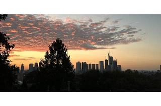 Wohnung kaufen in Skylineblick, 60598 Frankfurt, Frankfurt am Main - Provisionsfreie 4-Zimmer-Maisonette mit Skylineblick in Frankfurt
