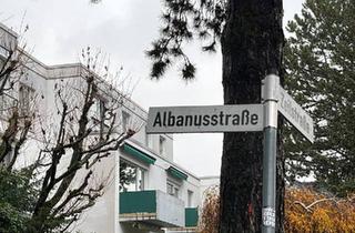 Wohnung kaufen in 61476 Kronberg, Kronberg im Taunus - Provisionsfrei von privat: 2-Zimmer-EG-Wohnung in Kronberg