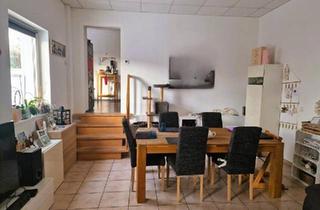 Wohnung kaufen in 34225 Baunatal, Baunatal - Wohnen im Erdgeschoss in Großenritte (Gartenanteil)