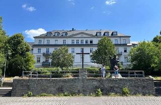 Wohnung kaufen in 61462 Königstein, Königstein im Taunus - Schönes Dachgeschoss mit Traumblick in Königstein Provisionsfrei!