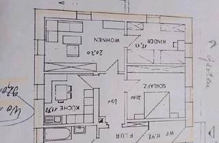 Wohnung kaufen in 86978 Hohenfurch, Hohenfurch - Eigentumswohnung