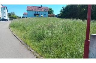 Grundstück zu kaufen in 72144 Dußlingen, Dußlingen - WOHNKONZEPT FÜR SINGELS ODER PAARE