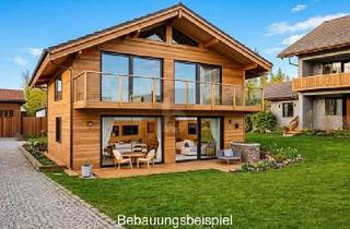 Grundstück zu kaufen in 83533 Edling, Edling - SOFORT BAUEN STATT LANGE SUCHEN
