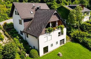Einfamilienhaus kaufen in 65558 Balduinstein, Balduinstein - LIFESTYLE- UND MEHRGENERATIONENHAUS