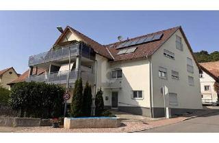 Wohnung kaufen in 79594 Inzlingen, Inzlingen - PREISHAMMER MIT AUSSICHT SUCHT NEUEN EIGENTÜMER