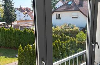 Wohnung kaufen in 91207 Lauf, Lauf an der Pegnitz - Bezugsfreie 2-Zimmer Eigentumswohnung mit 53,4 qm in Lauf