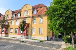 Wohnung kaufen in 99610 Sömmerda, Sömmerda - Eigentumwohnung