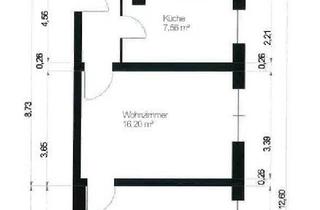 Wohnung kaufen in 07768 Kahla, Kahla - Charmant renovierte Eigentumswohnung - Einziehen & Wohlfühlen
