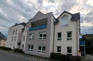 Wohnung kaufen in 96523 Steinach, Steinach - Neu renovierte Eigentumswohnung nach 10 Jahres-Frist zu verkaufen
