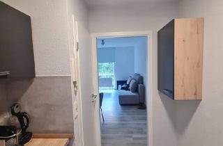 Wohnung kaufen in 95448 Bayreuth, Bayreuth - Verkauf 1 Zimmer Apartment in Bayreuth Zentrumsnah unvermietet