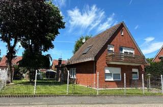 Einfamilienhaus kaufen in 49824 Emlichheim, Emlichheim - Einfamilienhaus ( aktuell vermietet)