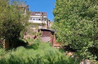 Einfamilienhaus kaufen in 66265 Heusweiler, Heusweiler - Ein Haus auf den zweiten Blick mit großem Grundstück von Privat