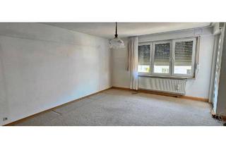 Wohnung kaufen in 74321 Bietigheim-Bissingen, Bietigheim-Bissingen - 3,5 Zimmerwohnung in zentraler Lage