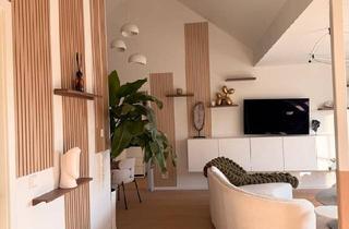 Wohnung kaufen in 74223 Flein, Flein - Neuwertige 3,5 Zimmer Wohnung mit Balkon in Flein provisionsfrei