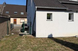 Haus kaufen in 66271 Kleinblittersdorf, Kleinblittersdorf - Zweifamilienhaus zum verkaufen un Bliesransbach