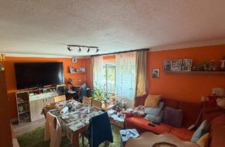 Wohnung kaufen in 79674 Todtnau, Todtnau - 3 Zimmer Wohnung mit Keller und Stellplatz + Speicher