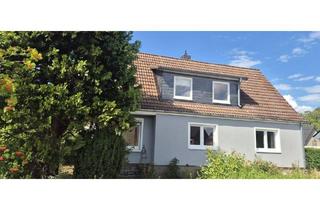 Haus kaufen in Rosenweg, 24217 Schönberg, Schönberg (Holstein) - Im Herzen von Schönberg