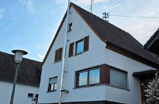 Einfamilienhaus kaufen in 55606 Kirn, Kirn - Einfamilienhaus