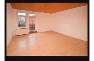Wohnung kaufen in 38640 Goslar, Goslar - Wohnung mit schöner Aussicht