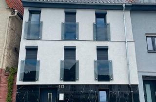 Haus kaufen in 69412 Eberbach, Eberbach - Renoviertes Haus zu verkaufen Eberbach