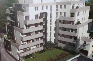 Wohnung kaufen in 67061 Ludwigshafen, Ludwigshafen am Rhein - 4,5 Zimmerwohnung 128qm--- KEINE MAKLER!!!