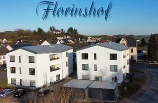 Wohnung kaufen in 54558 Gillenfeld, Gillenfeld - Barrierefrei Genossenschaftswohnung