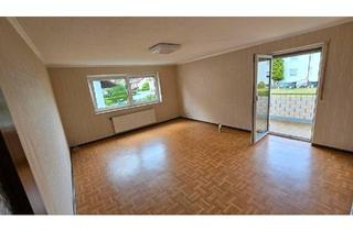 Wohnung kaufen in 66955 Pirmasens, Pirmasens - Gepflegte 2-Zimmer-Wohnung mit Garage, Keller & renoviertem Bad