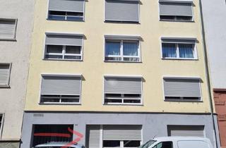 Wohnung kaufen in 68165 Mannheim, Mannheim - Provisionsfrei: 3-Zimmer-Wohnung mit großer Terrasse
