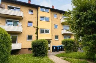 Wohnung kaufen in 72070 Tübingen, Tübingen - Attraktive Wohnung mit guter Anbindung und ruhiger Umgebung