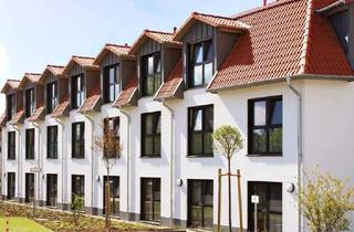 Wohnung kaufen in 37213 Witzenhausen, Witzenhausen - 5,4% Rendite + Vorrangrecht | Pflegeapartment AWO Witzenhausen