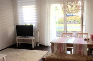 Wohnung kaufen in 35039 Marburg, Marburg - Moderne 2 Zimmer ETW in Marburg mit Terrasse und Parkhausplatz