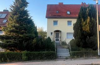 Reihenhaus kaufen in 98544 Zella-Mehlis, Zella-Mehlis - Reihenhaus in attraktiver Wohnlage