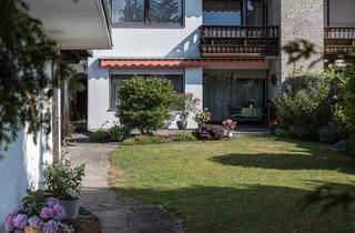 Doppelhaushälfte kaufen in 85649 Brunnthal, Brunnthal - Doppelhaushälfte in Brunnthal - Wohnfläche 200qm