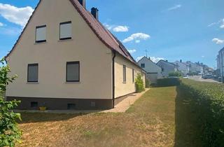 Einfamilienhaus kaufen in 90587 Veitsbronn, Veitsbronn - Einfamilienhaus in Veitsbronn mit großem Garten