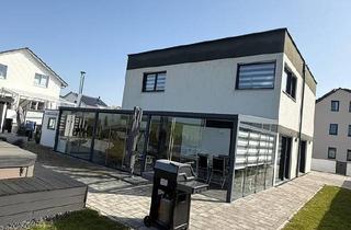 Einfamilienhaus kaufen in 88630 Pfullendorf, Pfullendorf - Hochwertiges Einfamilienhaus in Pfullendorf
